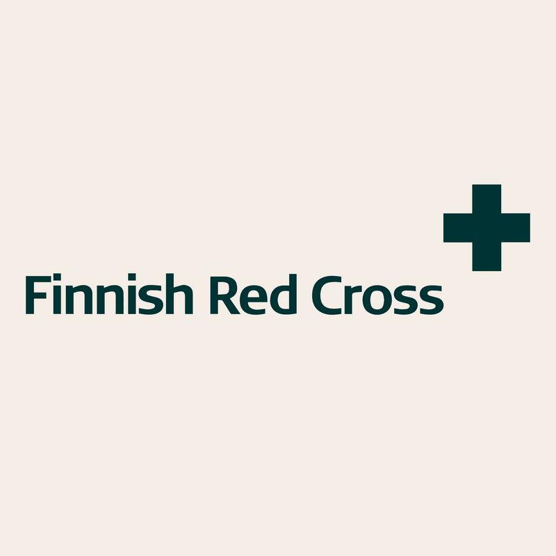 Freelance work for Finnish Red Cross since 2012 (maps, data visualization, information illustration).