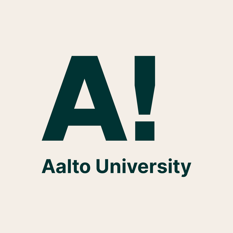 I specialized in Information Design in Aalto University (MA in Visual Communication Design 2016–2020).